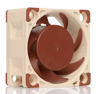 Noctua NF-A4x20 5V PWM Premium, 40x20mm -tuuletin
