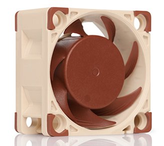 Noctua NF-A4x20 5V Premium, 40x20mm -tuuletin