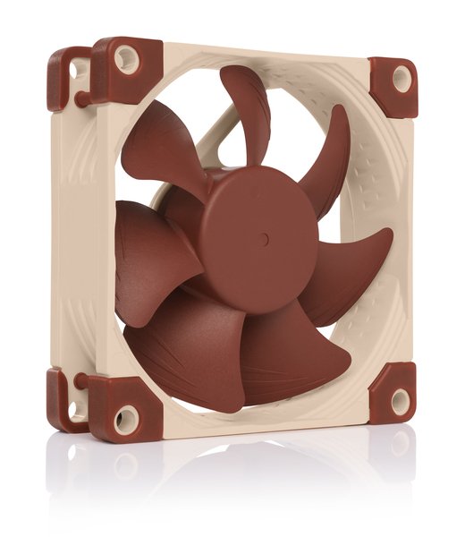 Noctua NF-A8 5V Premium, 80mm -tuuletin