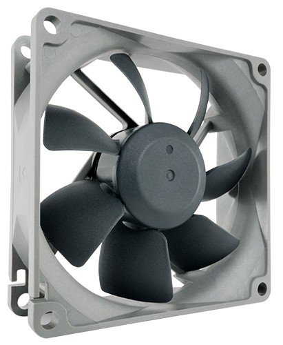 Noctua NF-R8 Redux-1800 PWM, 80mm -kotelotuuletin