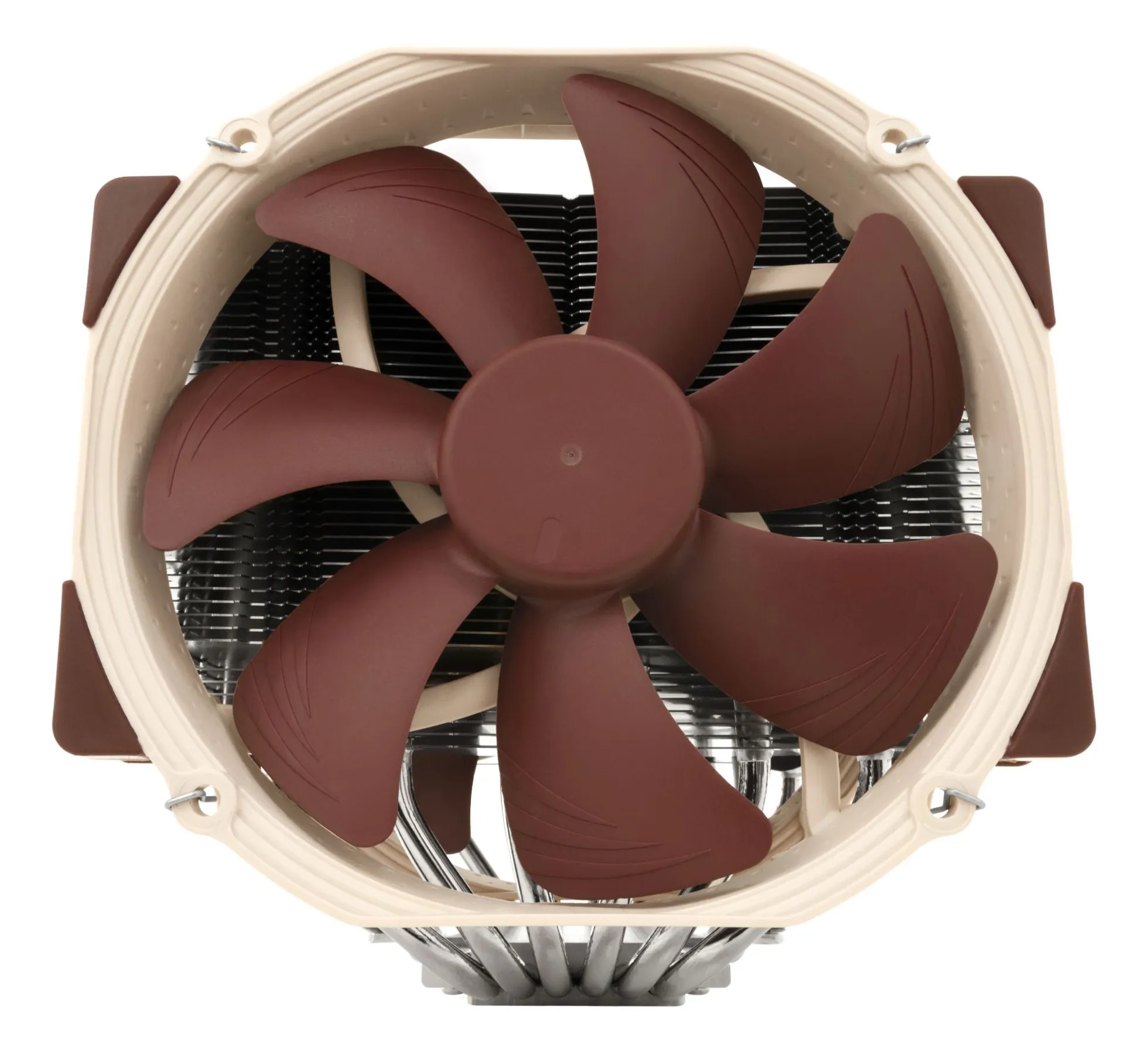 Noctua NH-D15 SE AM4 D-Type Premium -prosessorijäähdytin