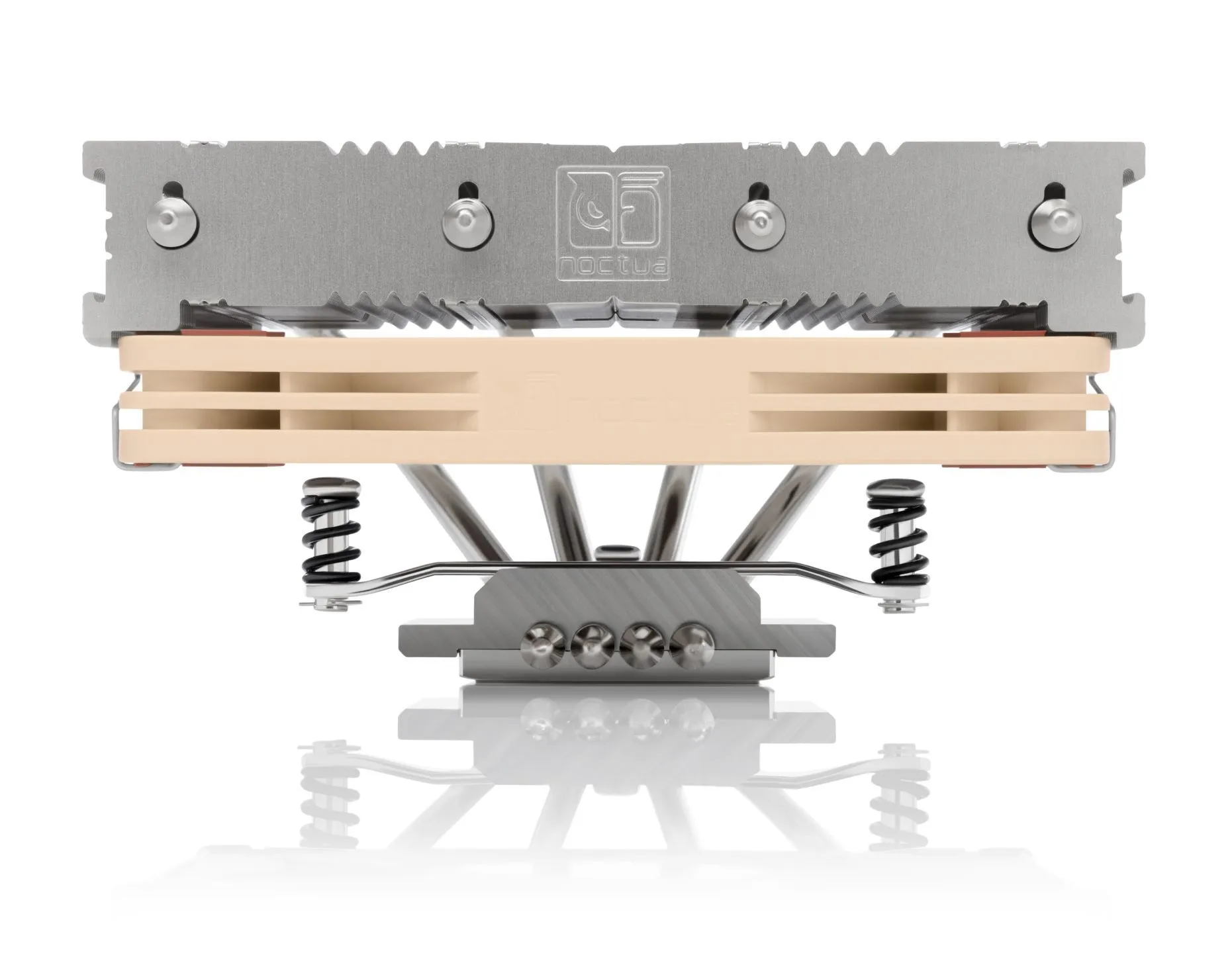 Noctua NH-L12S L-Type Premium -prosessorijäähdytin