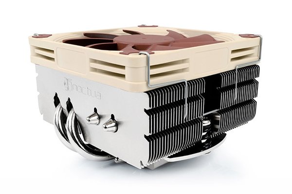 Noctua NH-L9x65 SE-AM4 L-Type Premium -prosessorijäähdytin