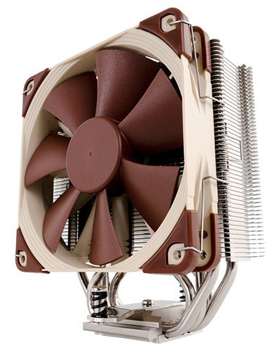 Noctua NH-U12S SE-AM4 U-Type -prosessorijäähdytin