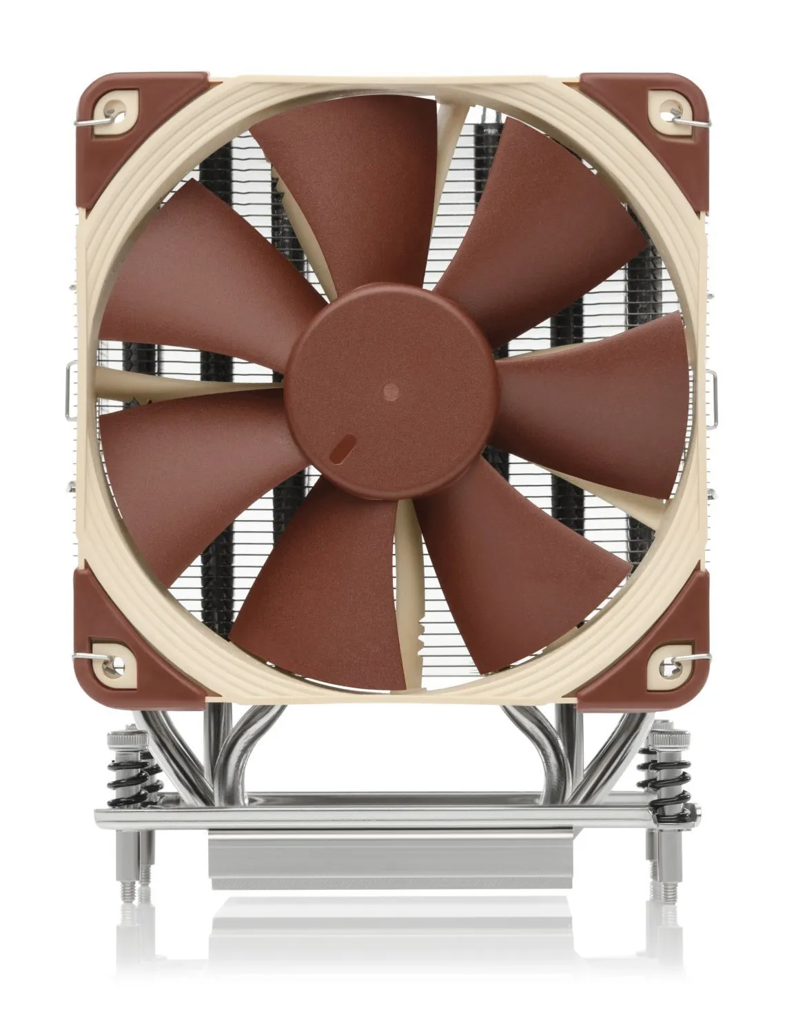 Noctua NH-U12S TR4-SP3 U-Type Premium -prosessorijäähdytin