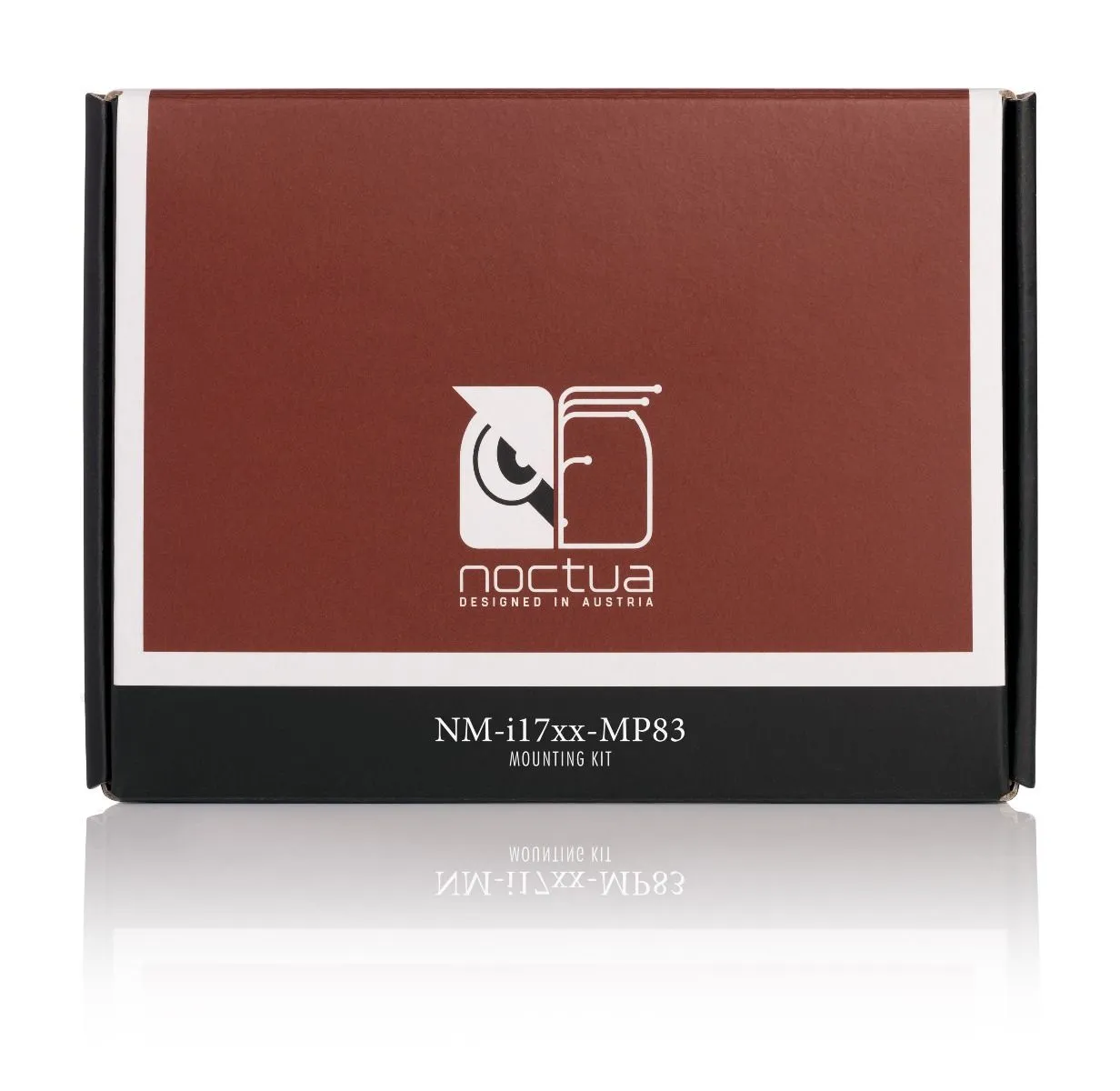 Noctua NM-i17xx-MP83 LGA1700 -kiinnityssarja