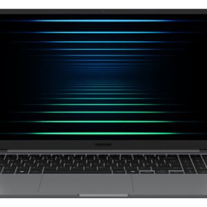 Samsung Galaxy Book5 15.6" Intel Core Ultra 5 225U, 8 Gt, 512 Gt SSD, Win 11 Home -kannettava