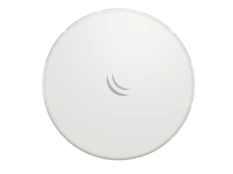 Mikrotik nRAYG-60adpair nRAY pair of preconfigured for 60GHz link