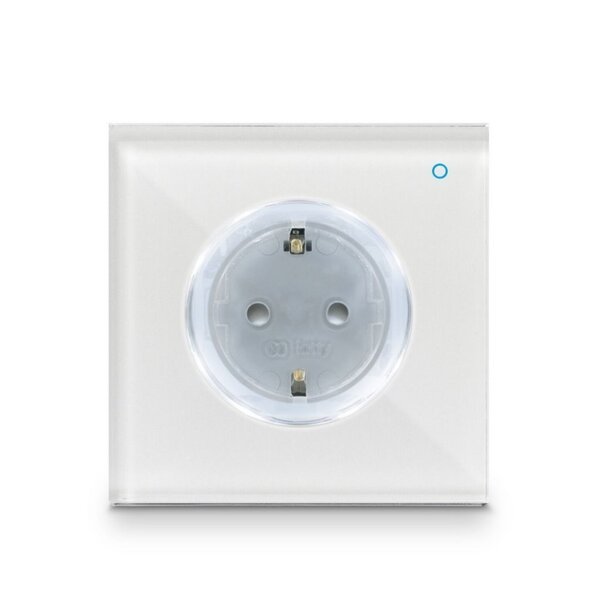 iotty Smart Outlet OSWDE -älypistorasia
