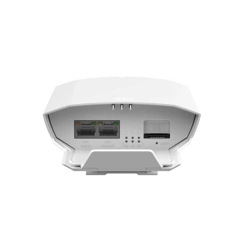 OTD140 (EU) outdoor 4G PoE+ router