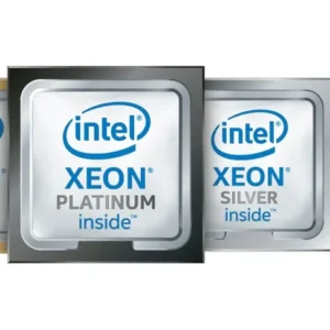 INT Xeon-G 6326 CPU for HPE