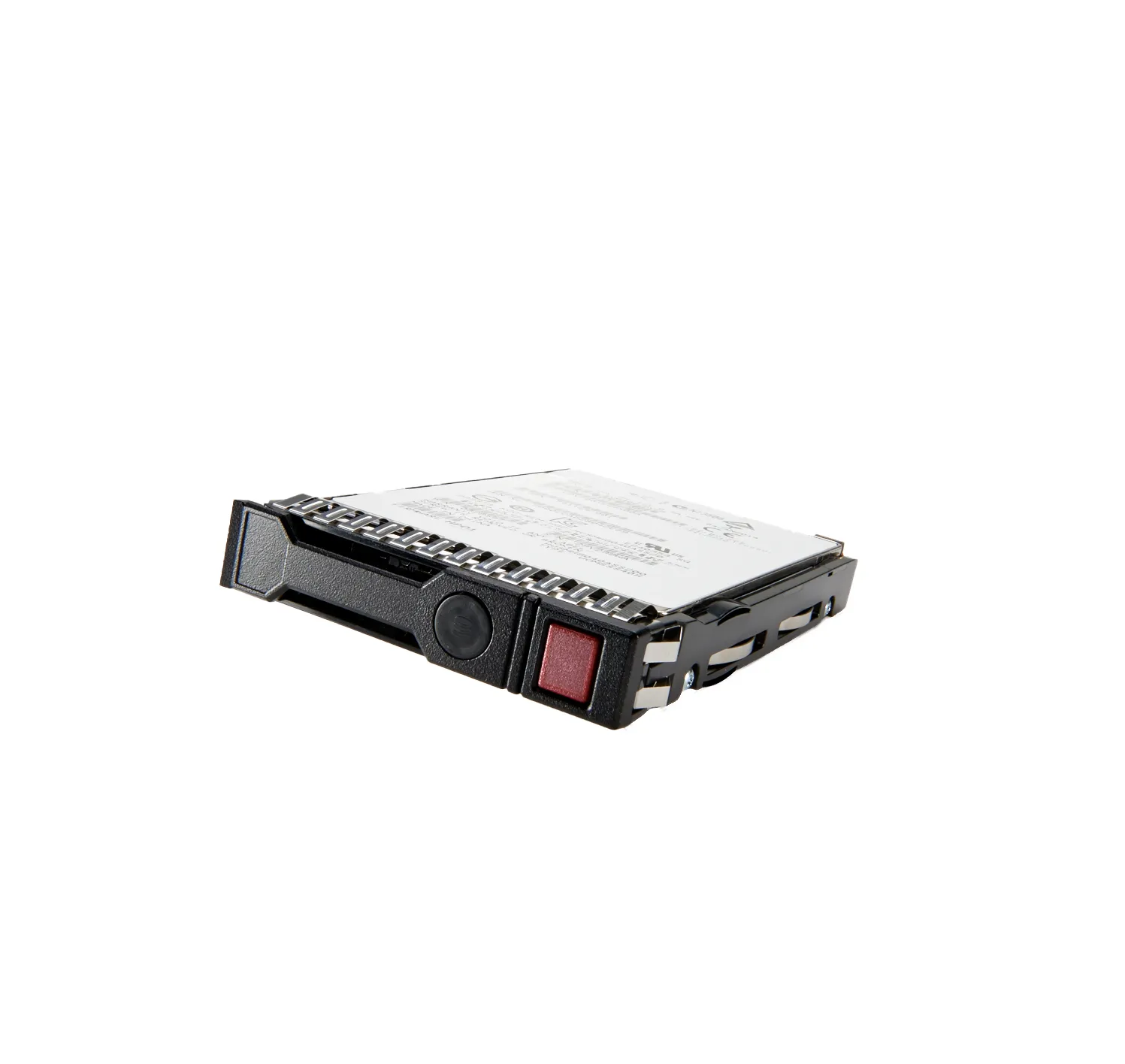 HPE 6TB SAS 7.2K LFF SC 512e DS HDD