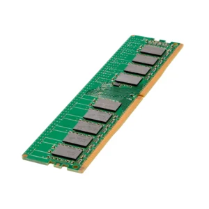HPE SmartMemory - DDR4 - moduuli - 16 Gt - DIMM 288 nastaa - 3200 MHz / PC4-25600 - CL22 - rekisteröity - ECC