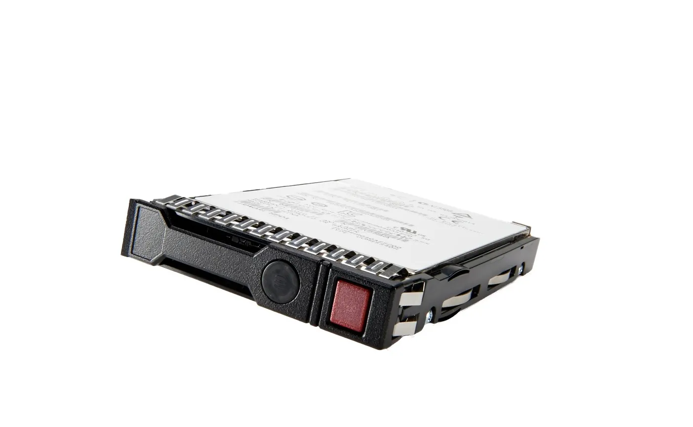 HPE 12TB SATA 6G Business Critical 7.2K LFF SC 1-year Warranty Helium 512e Multi Vendor HDD