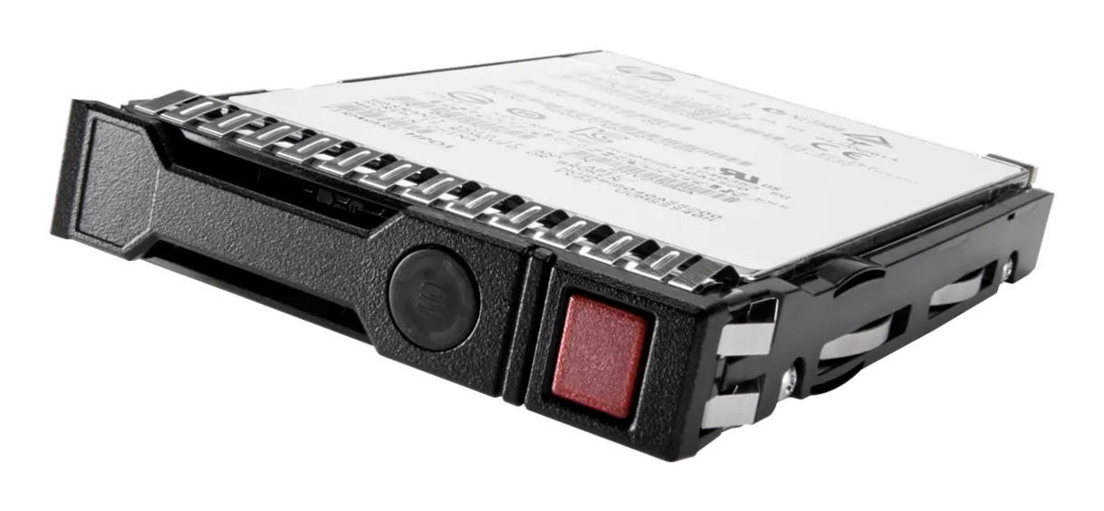 HPE MSA 18TB SAS 7.2K LFF M2 HDD