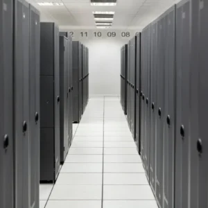 Hewlett Packard Enterprise 0.5m 100Gb QSFP28 OPA Copper Cable