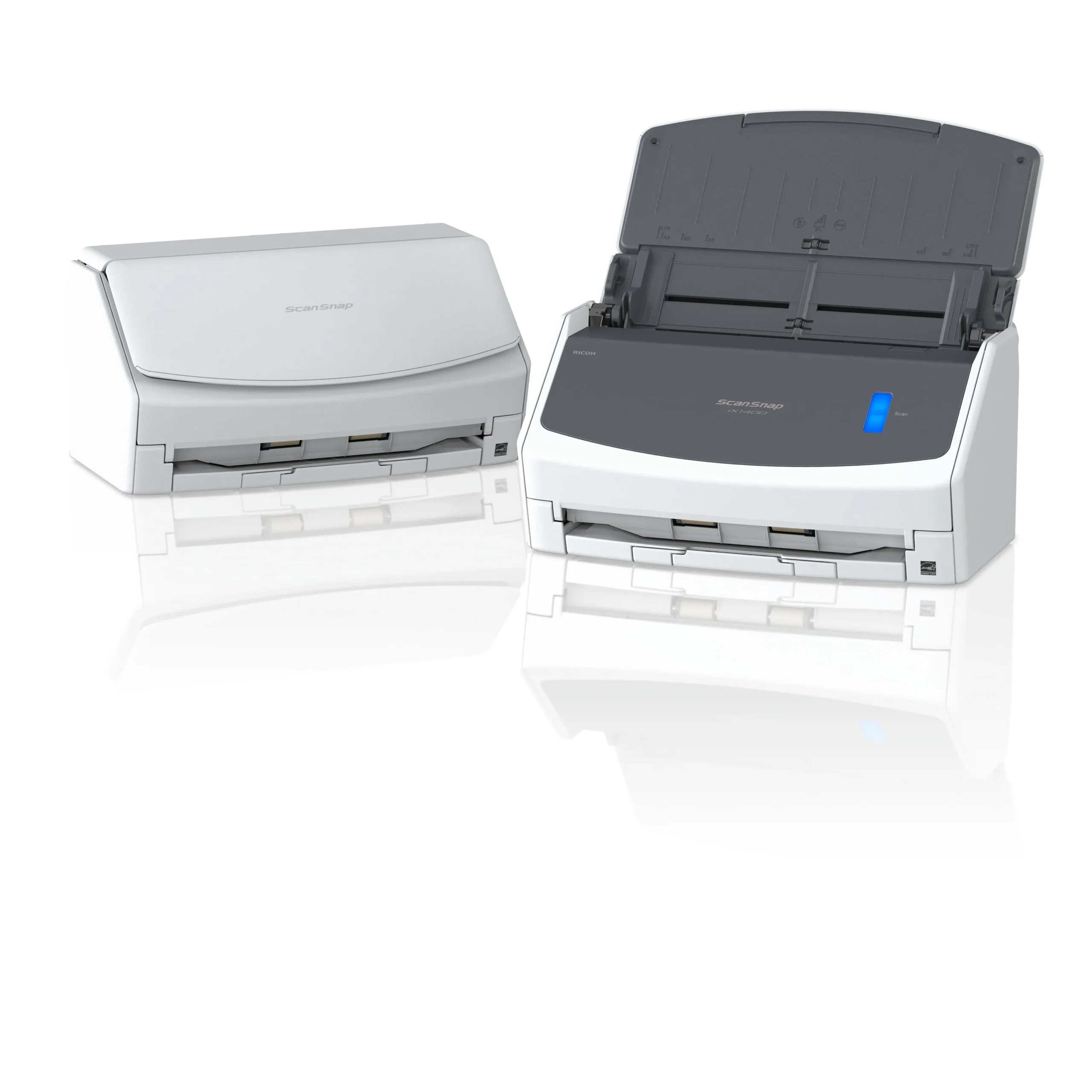 Ricoh ScanSnap iX1400 scanner