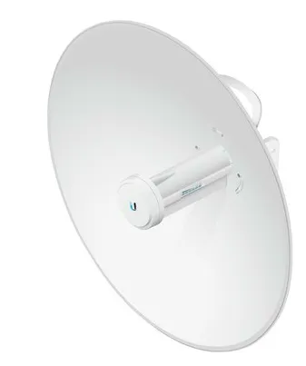 Ubiquiti PowerBeamAC Gen2, 5 GHz