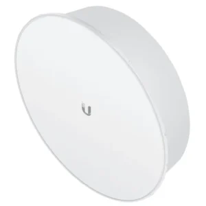 Ubiquiti 5 GHz PowerBeam AC, 5dBi, PoE, 64MB, 8.5W -antenni