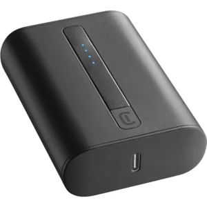 CELLULARLINE Power Bank THUNDER 10000