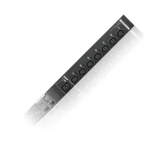 ATEN – ECO PDU, virtaliitin, 2xIEC C60320 C19, 14xIEC 60320 C13, IEC 60320 C20-liitin
