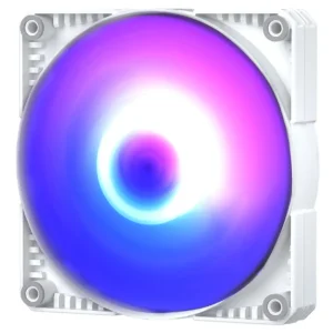 Phanteks SK 120mm PWM Tuuletin, DRGB, 3-Pack - valkoinen