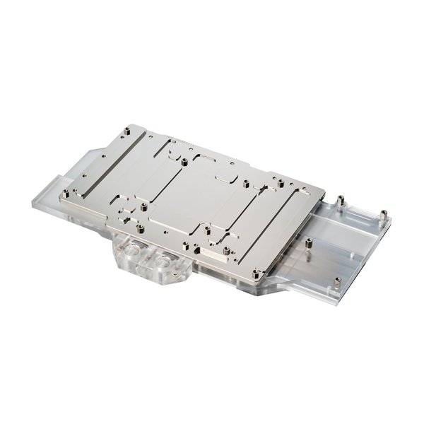 Phanteks RTX 3090Ti GPU Full Water Block MSI, DRGB Lighting,Bundle, CH