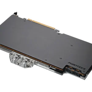 Glacier G6000 STRIX Bundle, Black