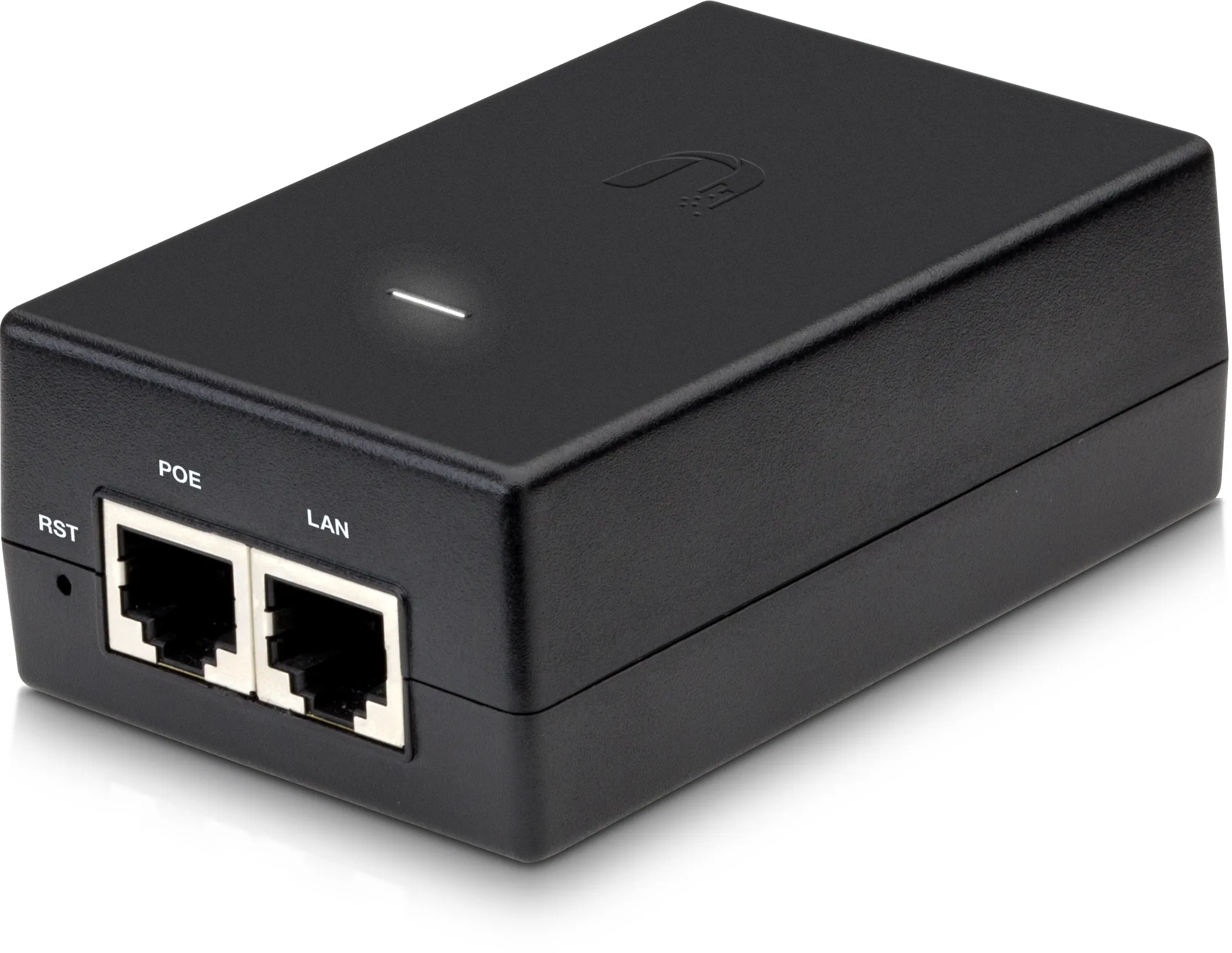 Ubiquiti UniFi Spare PoE Gigaports, 24V 24W, black