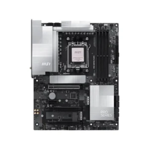 MSI PRO X870E-P WIFI ATX-emolevy