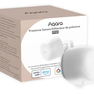 Aqara Presence Sensor FP1E