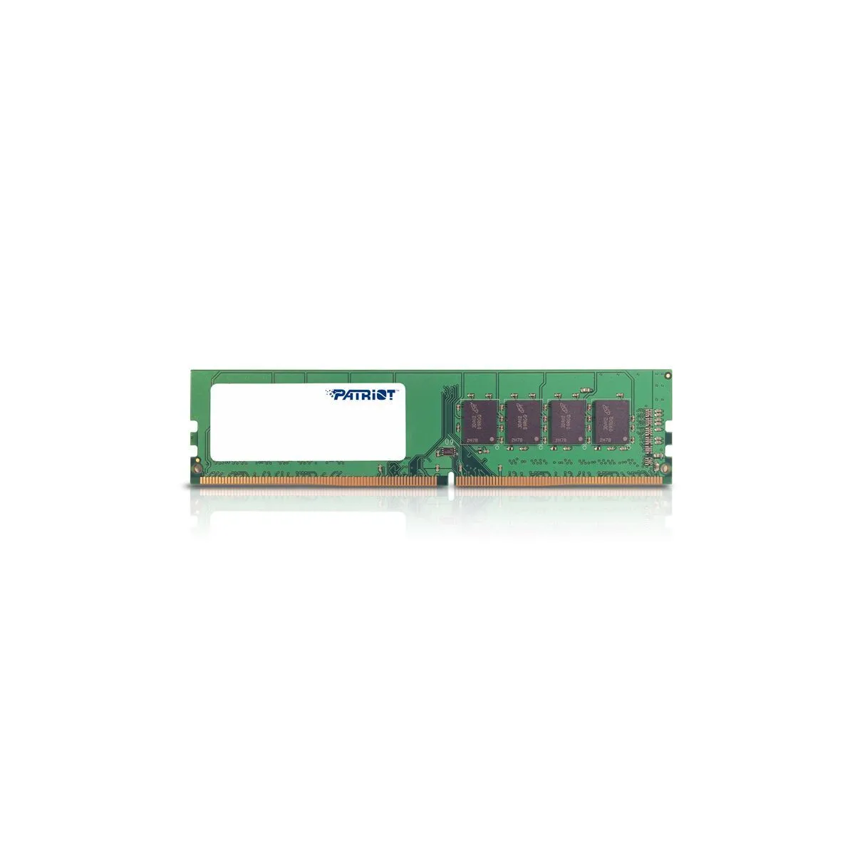 Patriot Signature 8 Gt (1 x 8 Gt) DDR4 2666 MHz, CL19 -muisti
