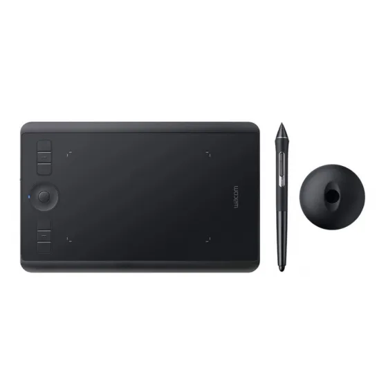 WACOM Ritplatta Intuos Pro