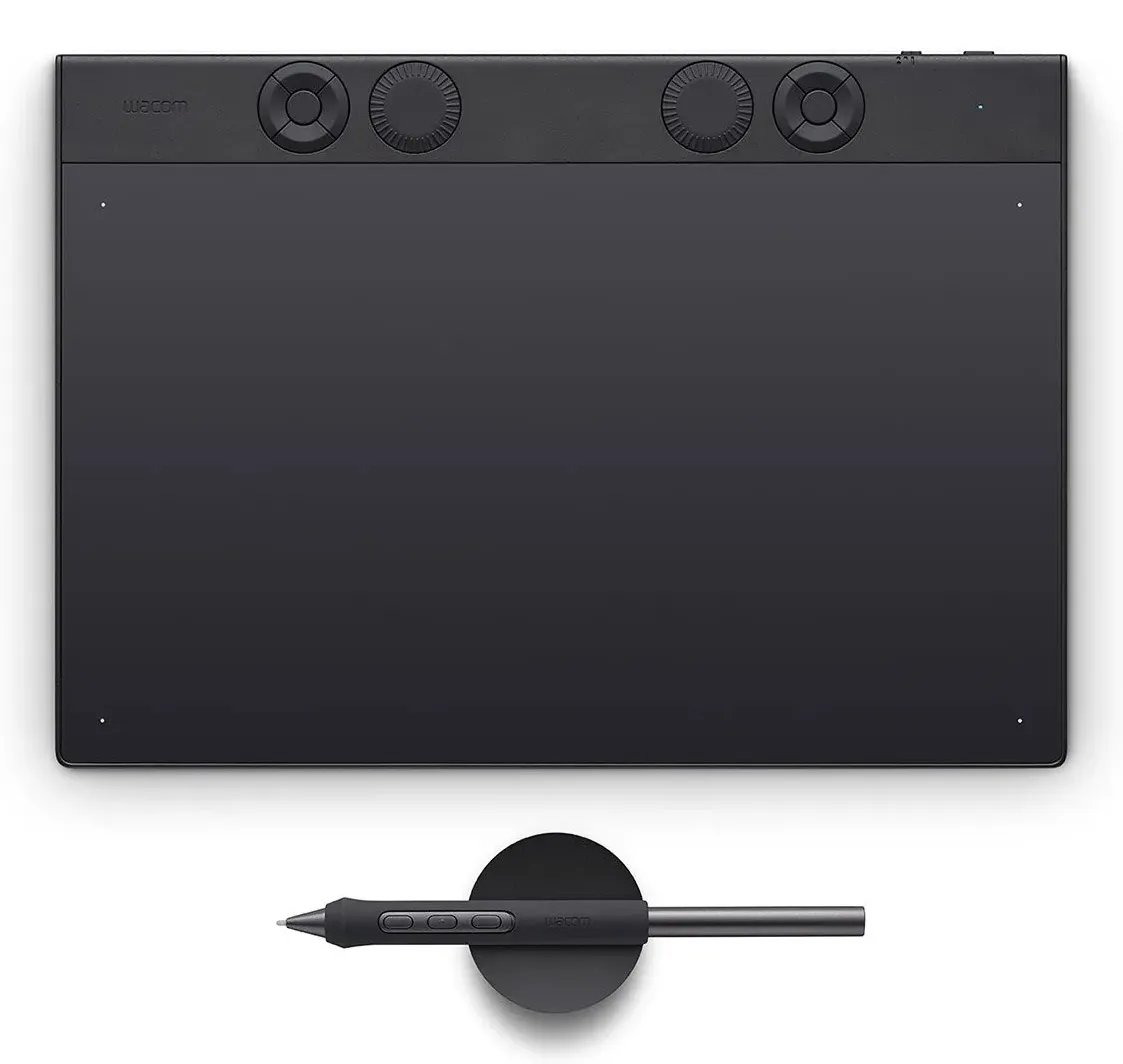 WACOM Tablet Intous Pro Medium (2025)