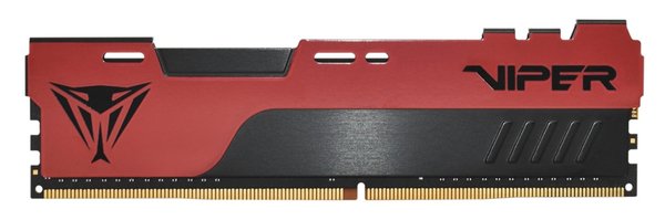 Patriot Viper Elite II 16 Gt (1 x 16 Gt) DDR4 4000 MHz, CL20 -muisti