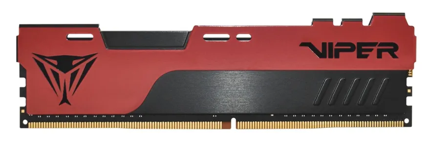 Patriot Viper Elite II 16 Gt (1 x 16 Gt) DDR4 2666 MHz, CL16 -muisti