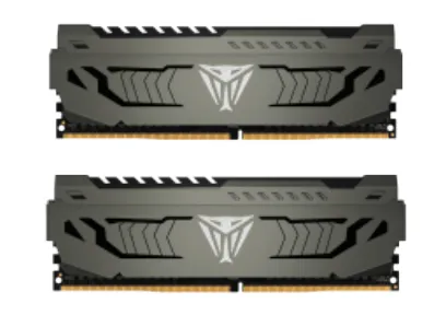 Patriot Viper Steel 32 Gt (2 x 16 Gt) DDR4 3200 MHz, CL16 -muisti