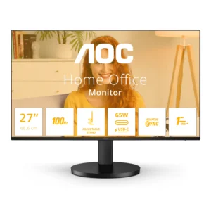 AOC 27B3CF2 27" Full HD, IPS -näyttö