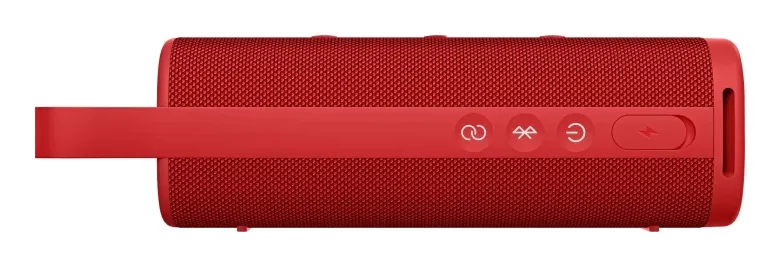 Xiaomi Sound Outdoor, Punainen