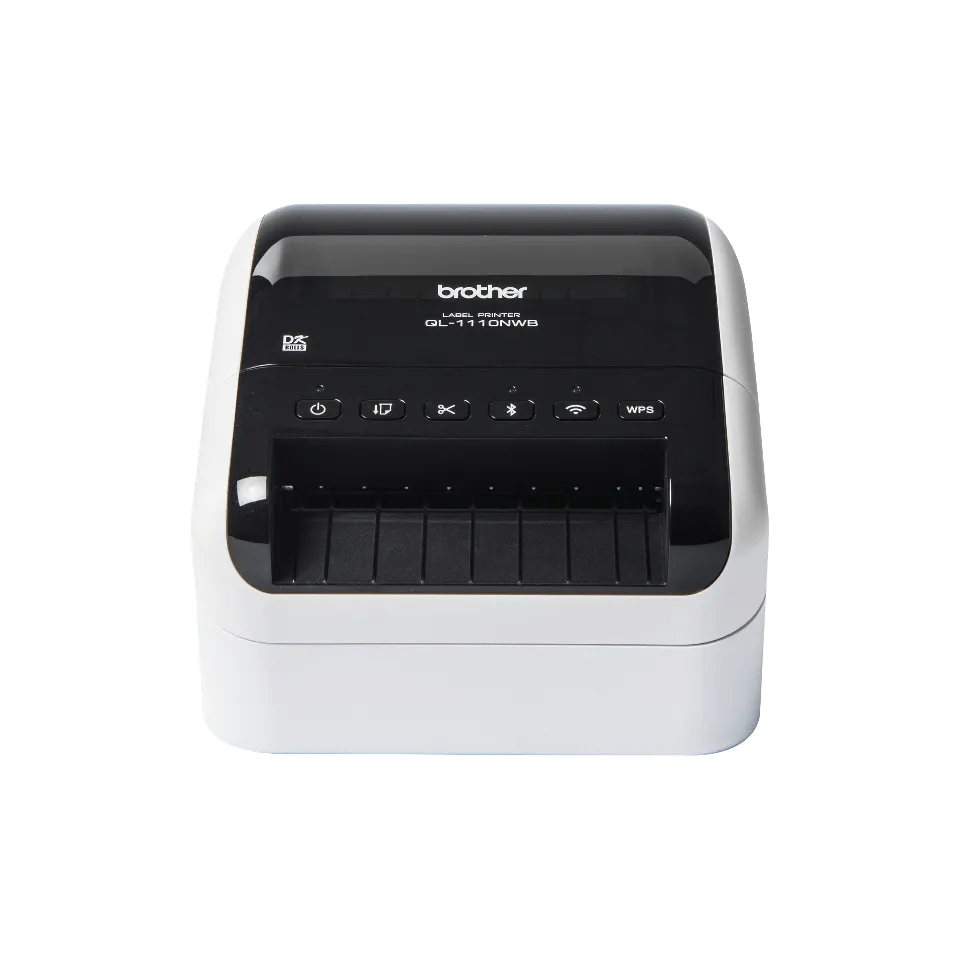QL1110NWB NETWORK LABEL PRINTER NORDIC