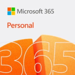 Microsoft Office 365 Personal - 1 vuosi - Monikielinen - ESD - sähköinen lisenssi