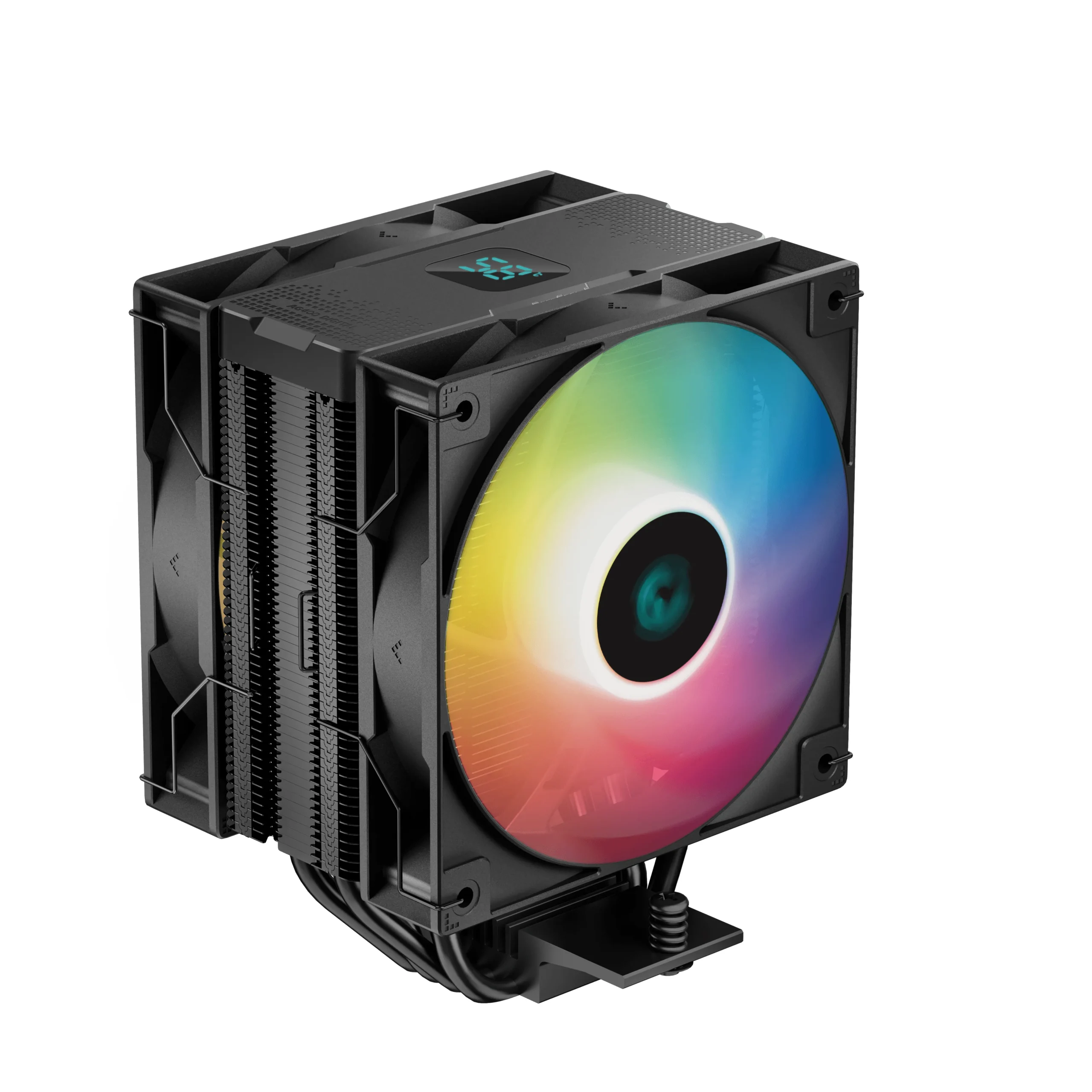 DeepCool AG400 Digital Plus -prosessorijäähdytin