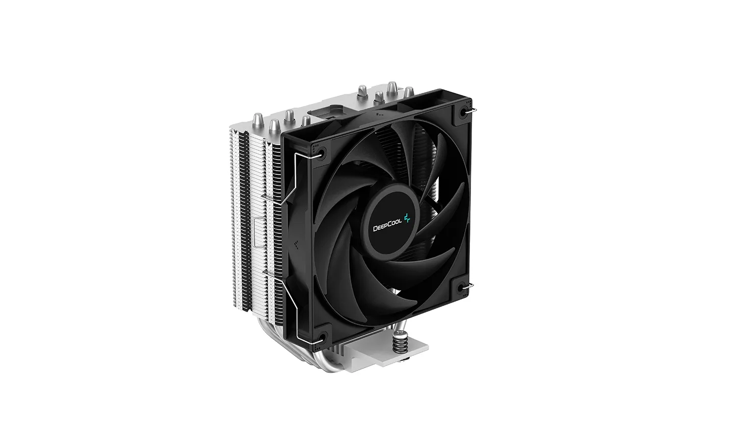 DeepCool AG400 -prosessorijäähdytin