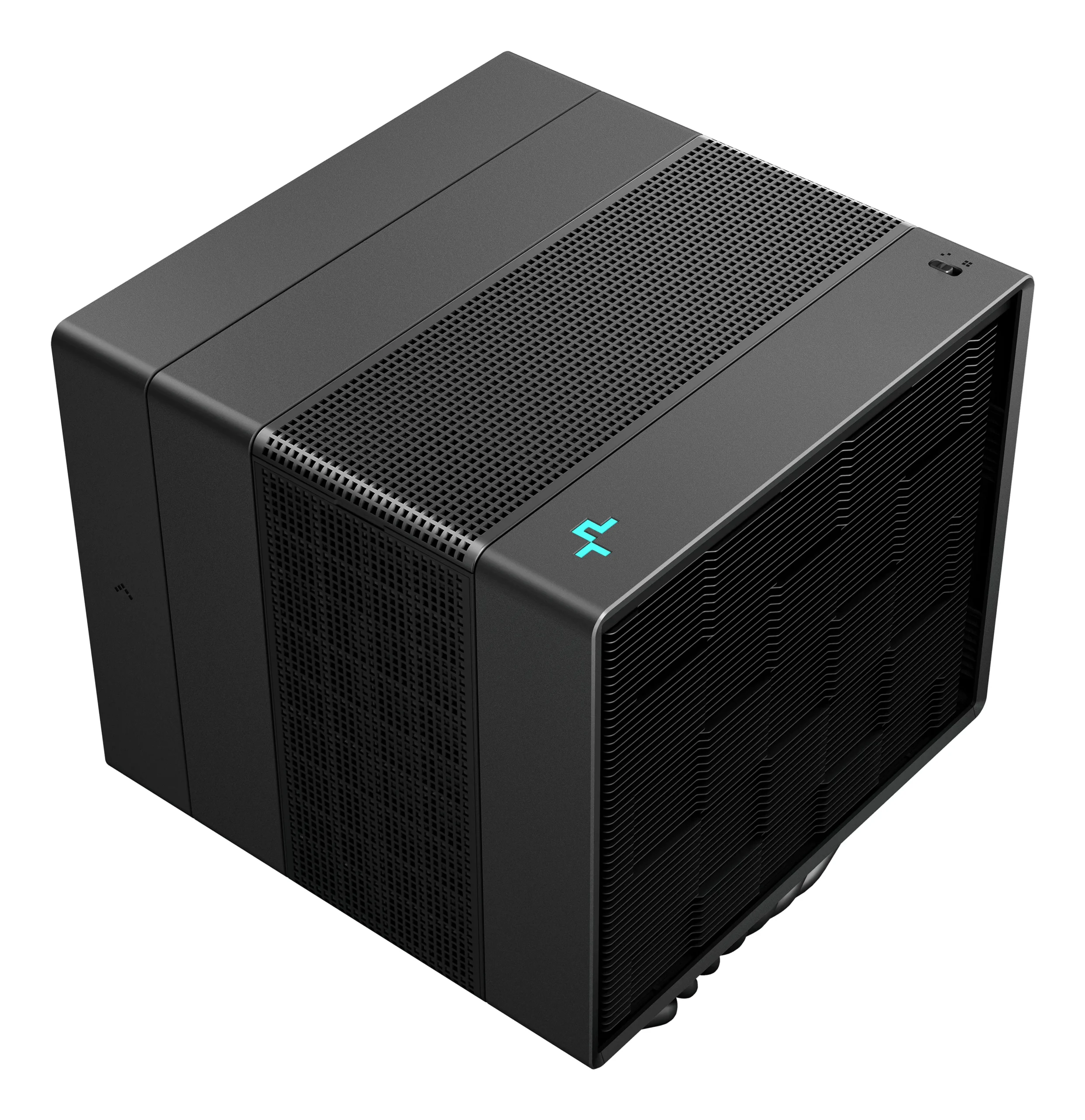 DeepCool ASSASSIN IV -prosessorijäähdytin