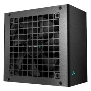 DeepCool GamerStorm PK650D 650W -virtalähde, 80 Plus Bronze