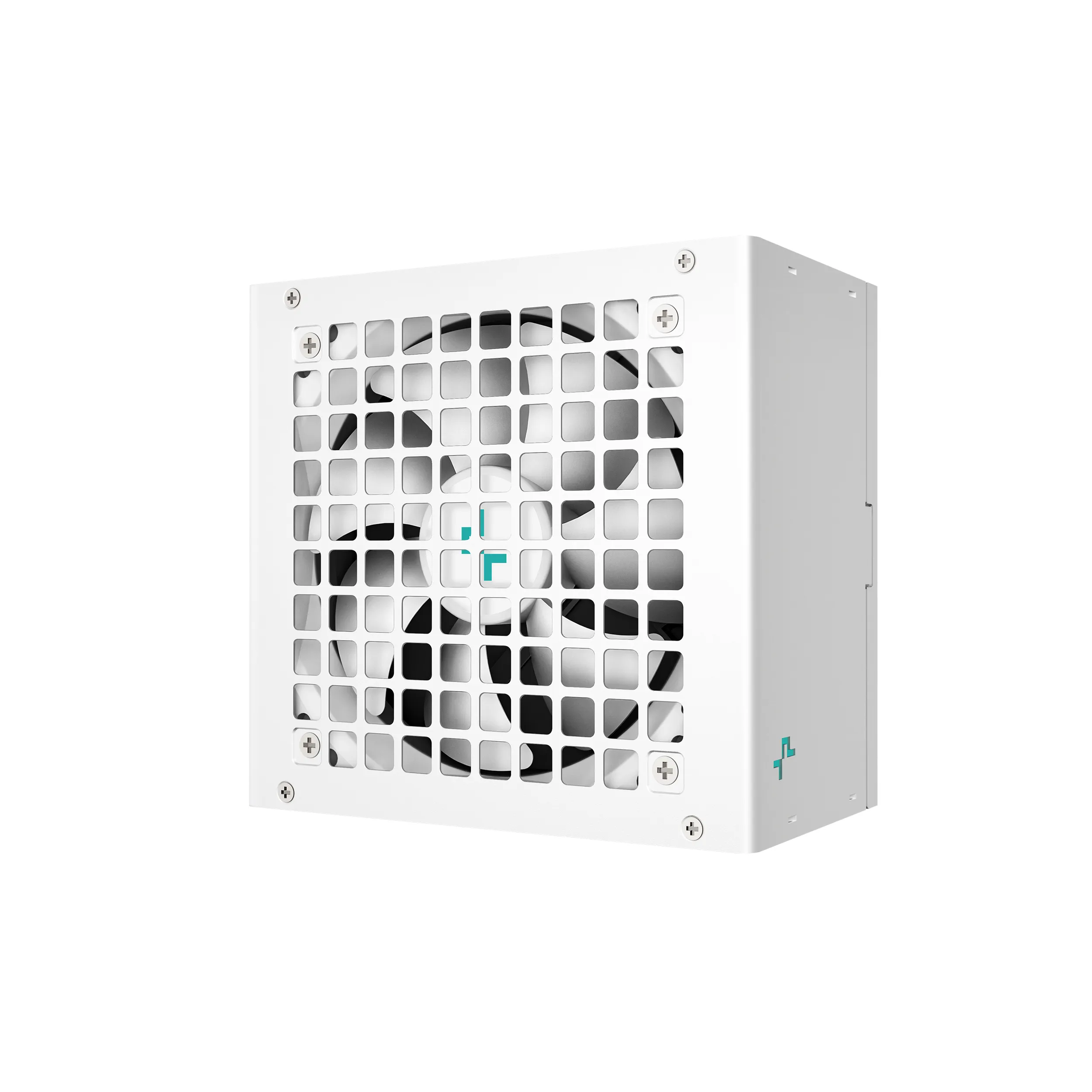 DeepCool PL750-D White V2, 80+ Bronze ATX 3.0