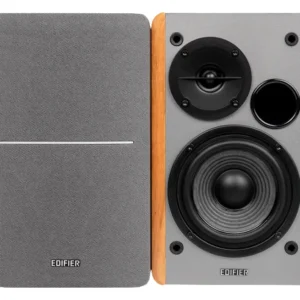 Edifier Studio R1280T 2.0 wood