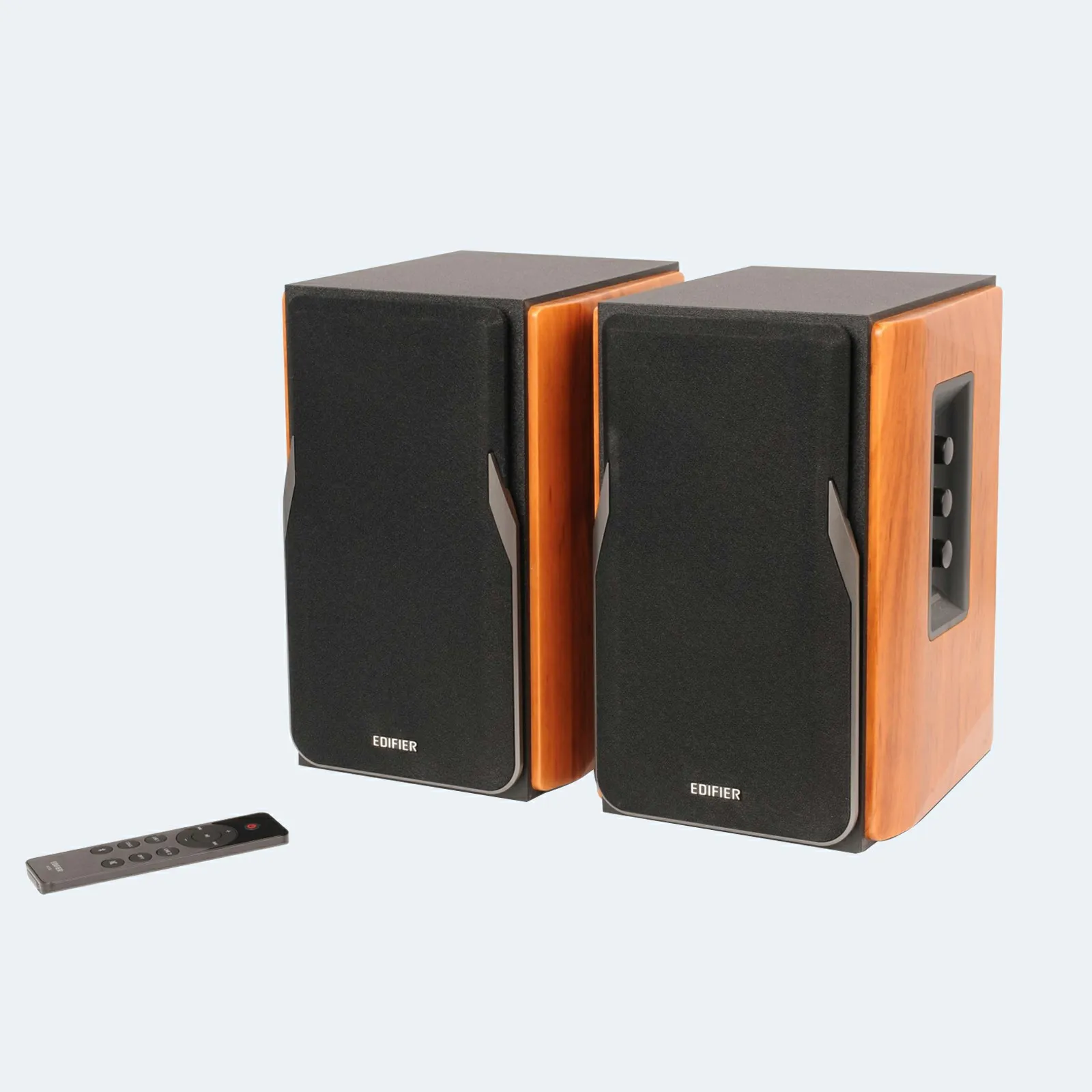 Edifier Br Loudspeaker Black, Brown Wired & Wireless 42 W