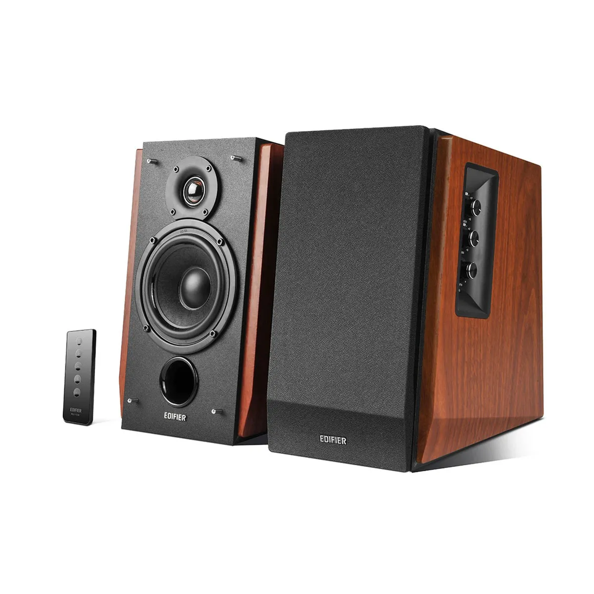 Edifier Studio R1700BT 2.0 wood BT 26