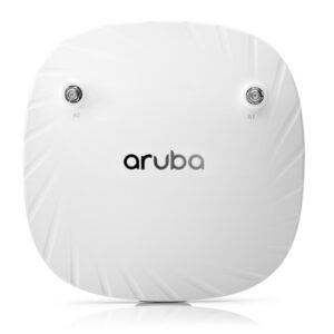 HPE Aruba AP-504 RW Unified AP